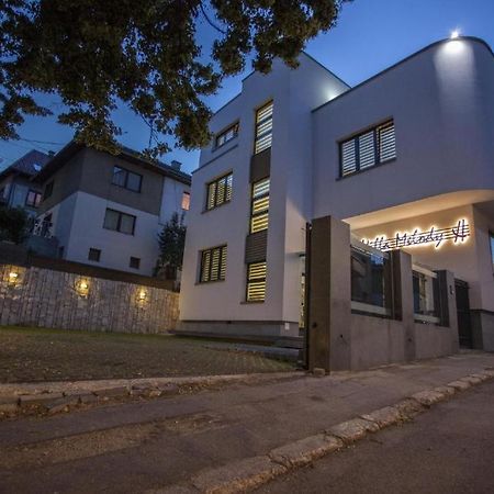 Apartments Melody Сараево Экстерьер фото