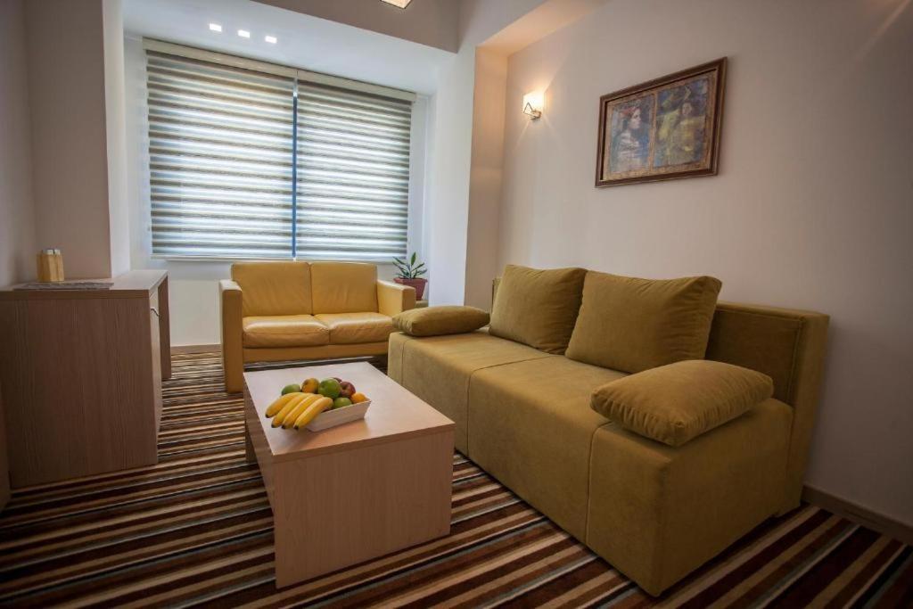 Apartments Melody Сараево Экстерьер фото