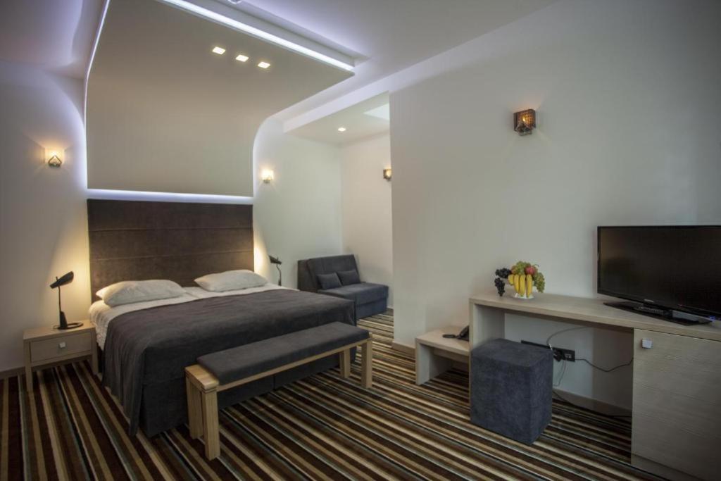 Apartments Melody Сараево Экстерьер фото