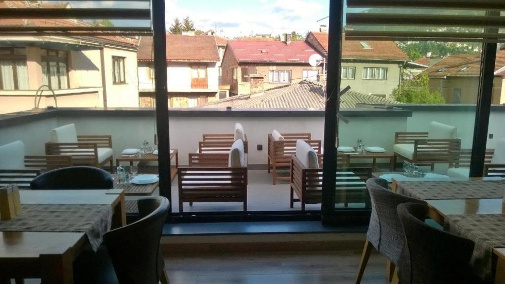 Apartments Melody Сараево Экстерьер фото