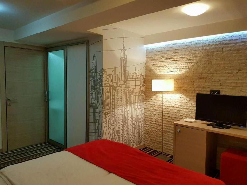 Apartments Melody Сараево Экстерьер фото